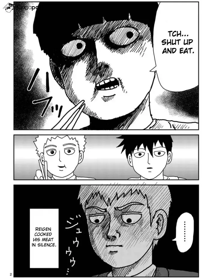 Mob Psycho 100 Chapter 97 image 50_optimized